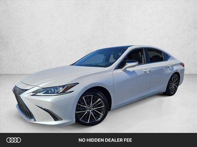 Photo of 2024 Lexus ES 350 