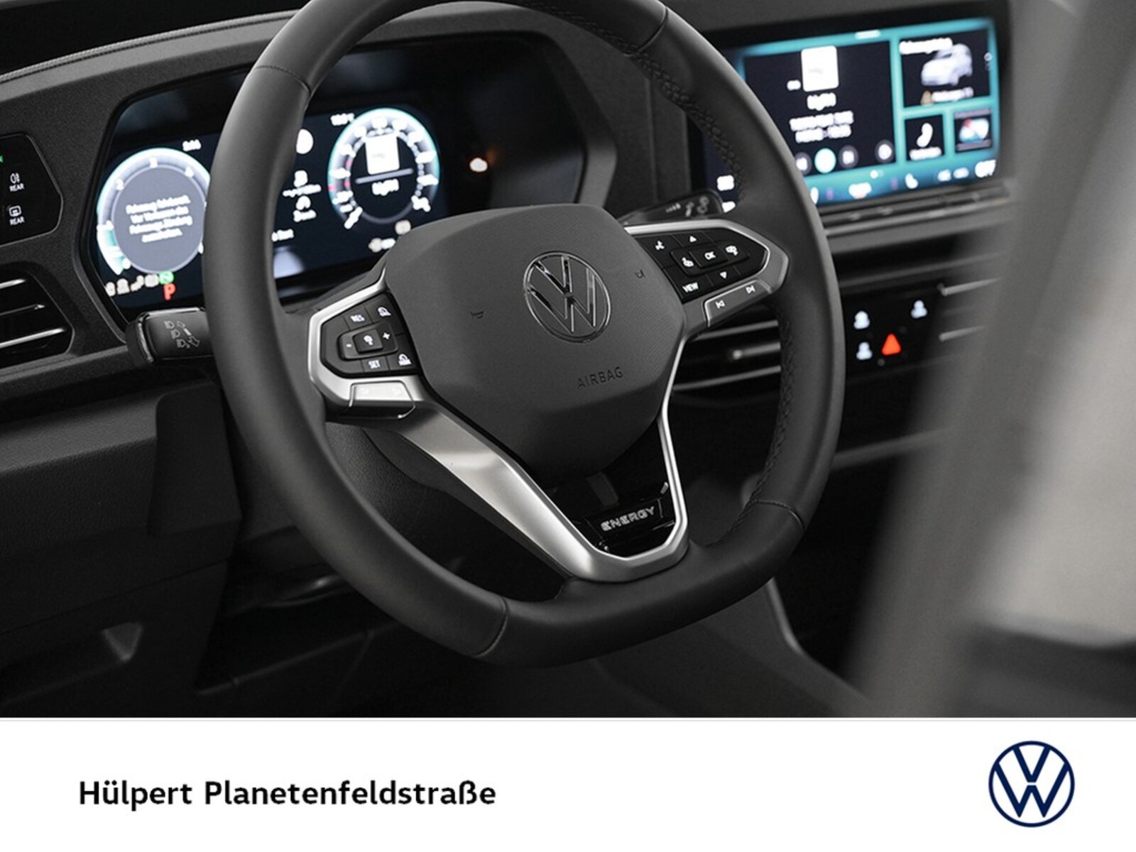 Volkswagen Caddy – Bild 10