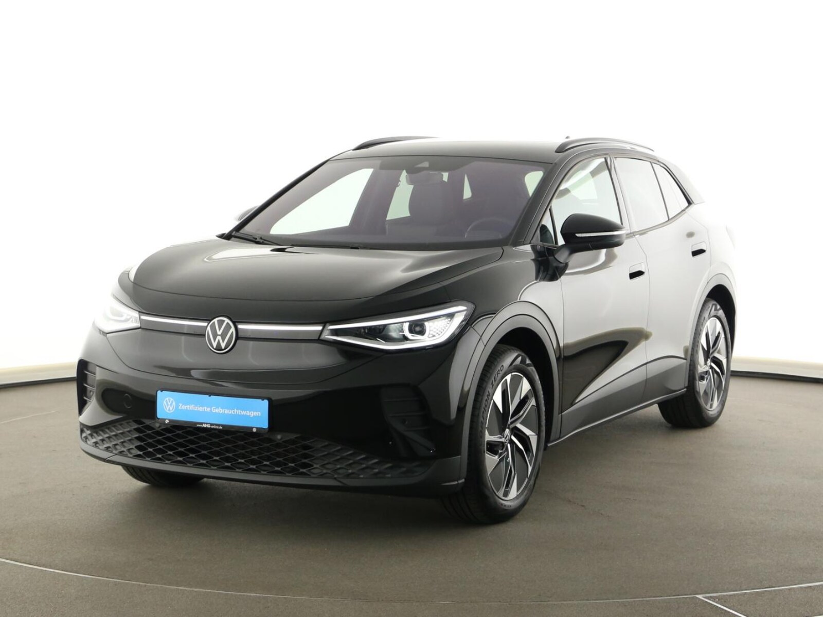 Volkswagen ID.4 – Bild 2
