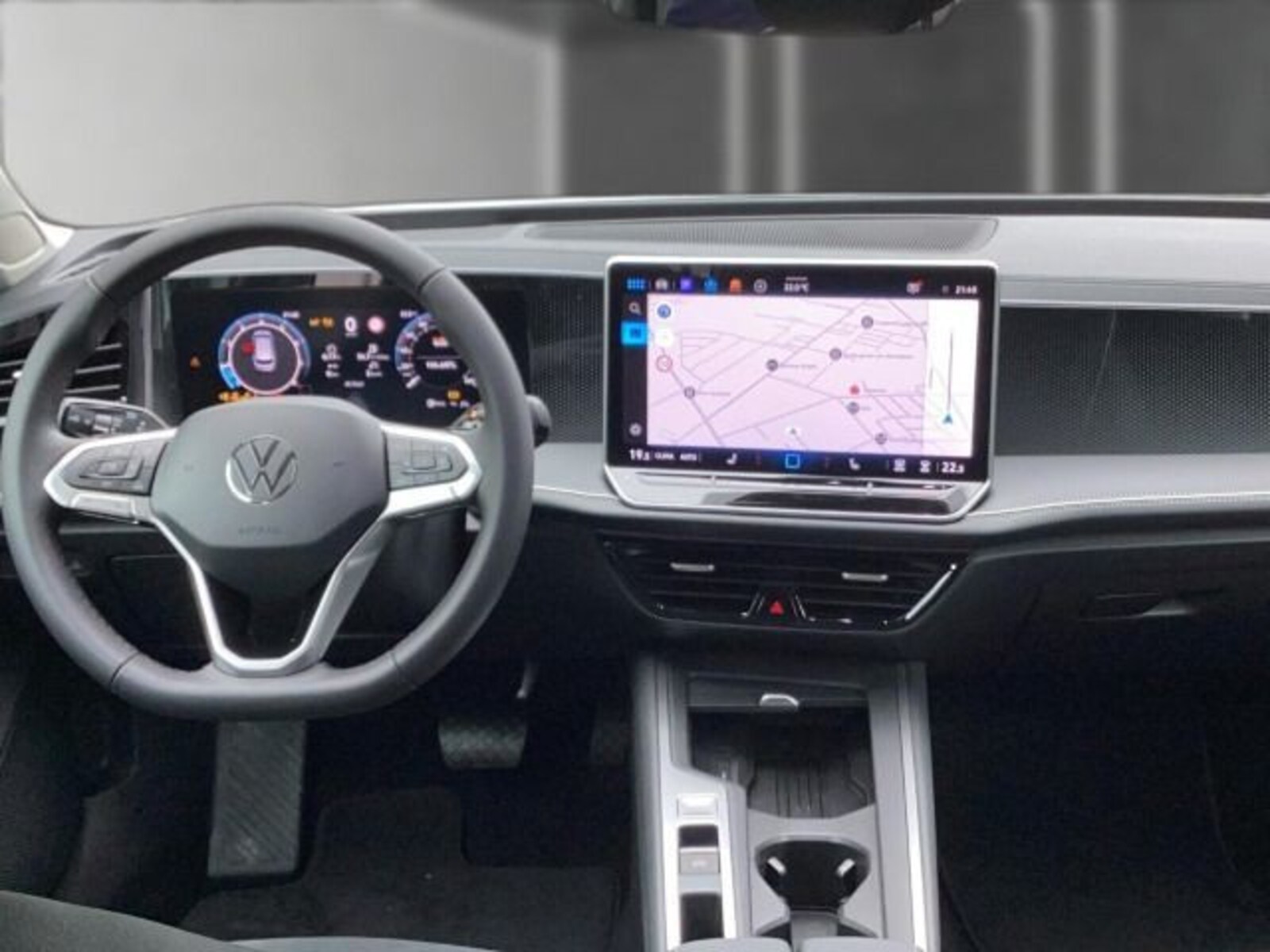 Volkswagen Passat – Bild 16