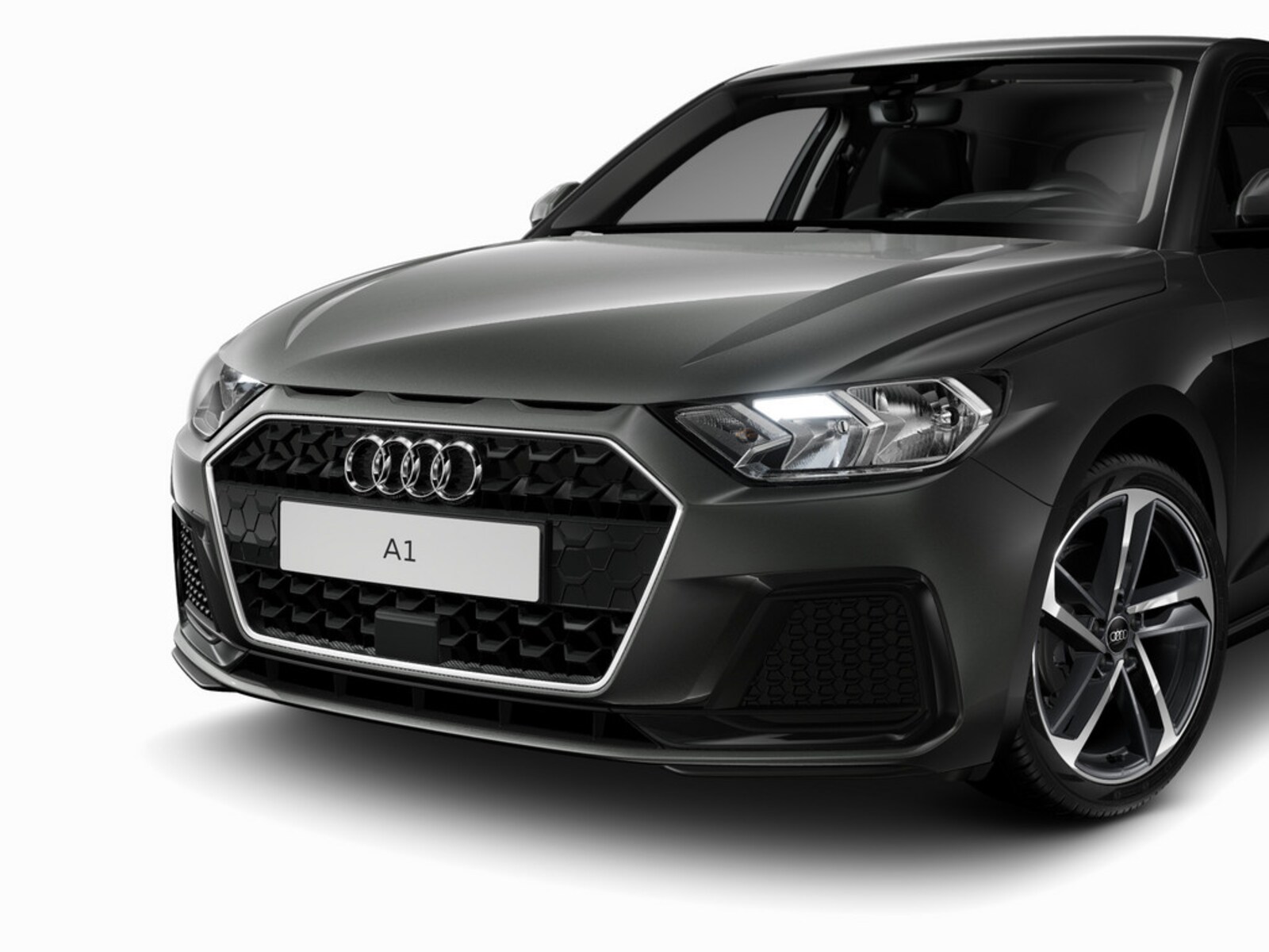 Audi A1 Sportback – Bild 10