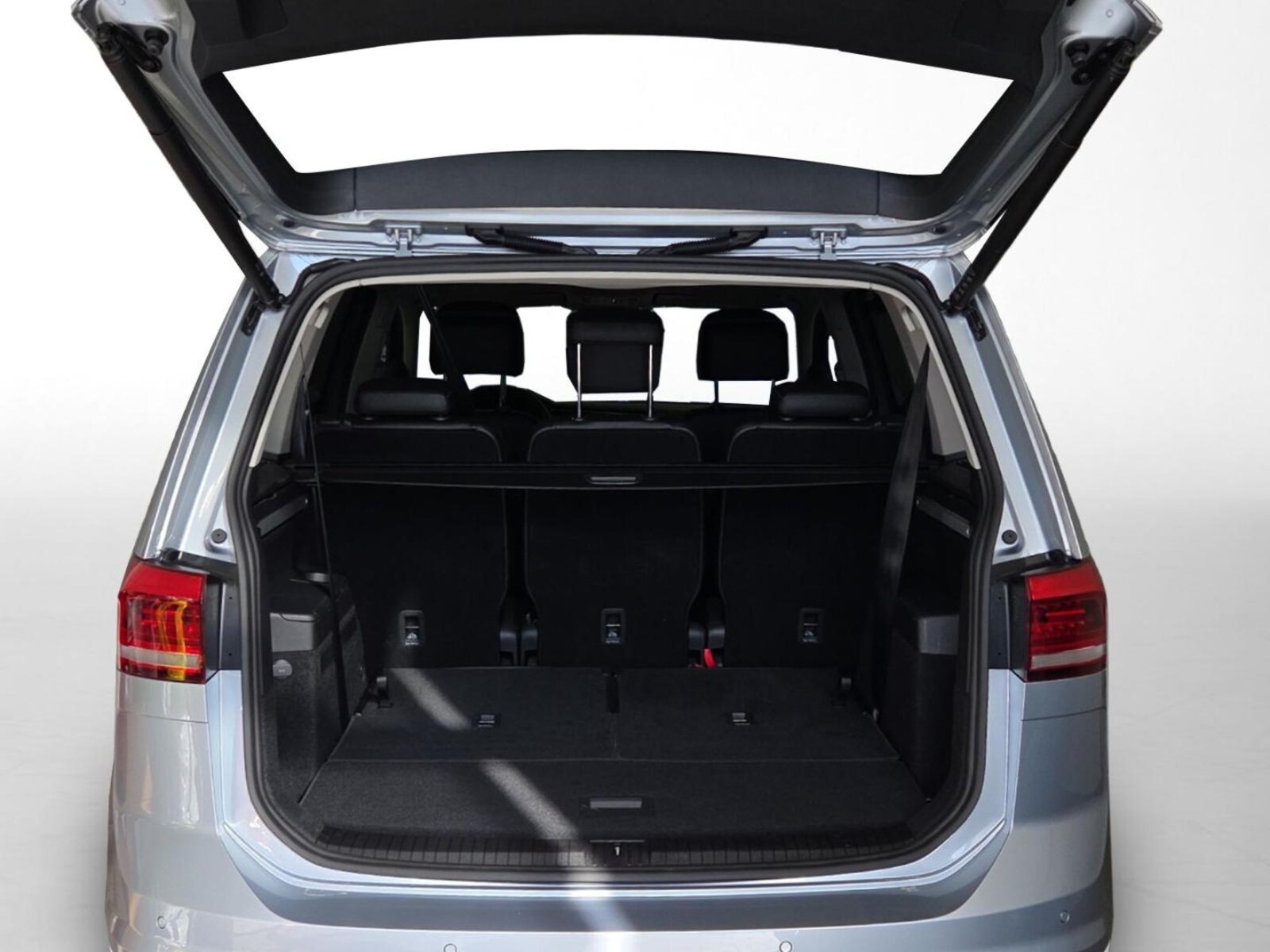 Volkswagen Touran – Bild 13