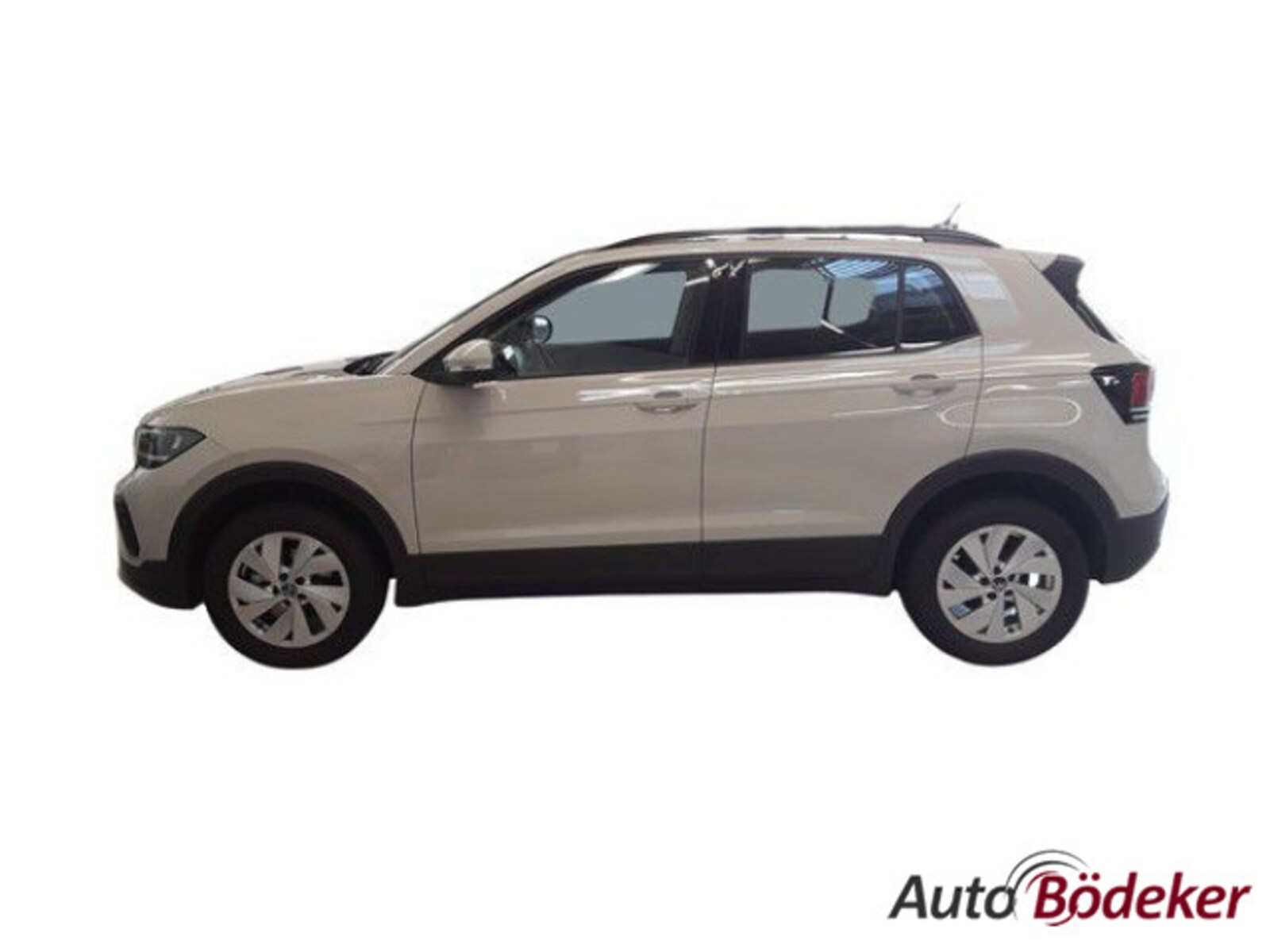 Volkswagen T-Cross – Bild 2