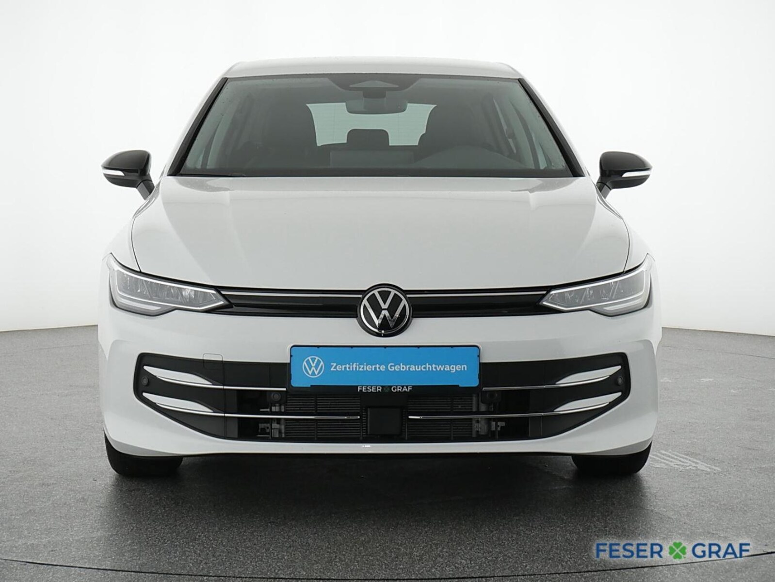 Volkswagen Golf – Bild 10