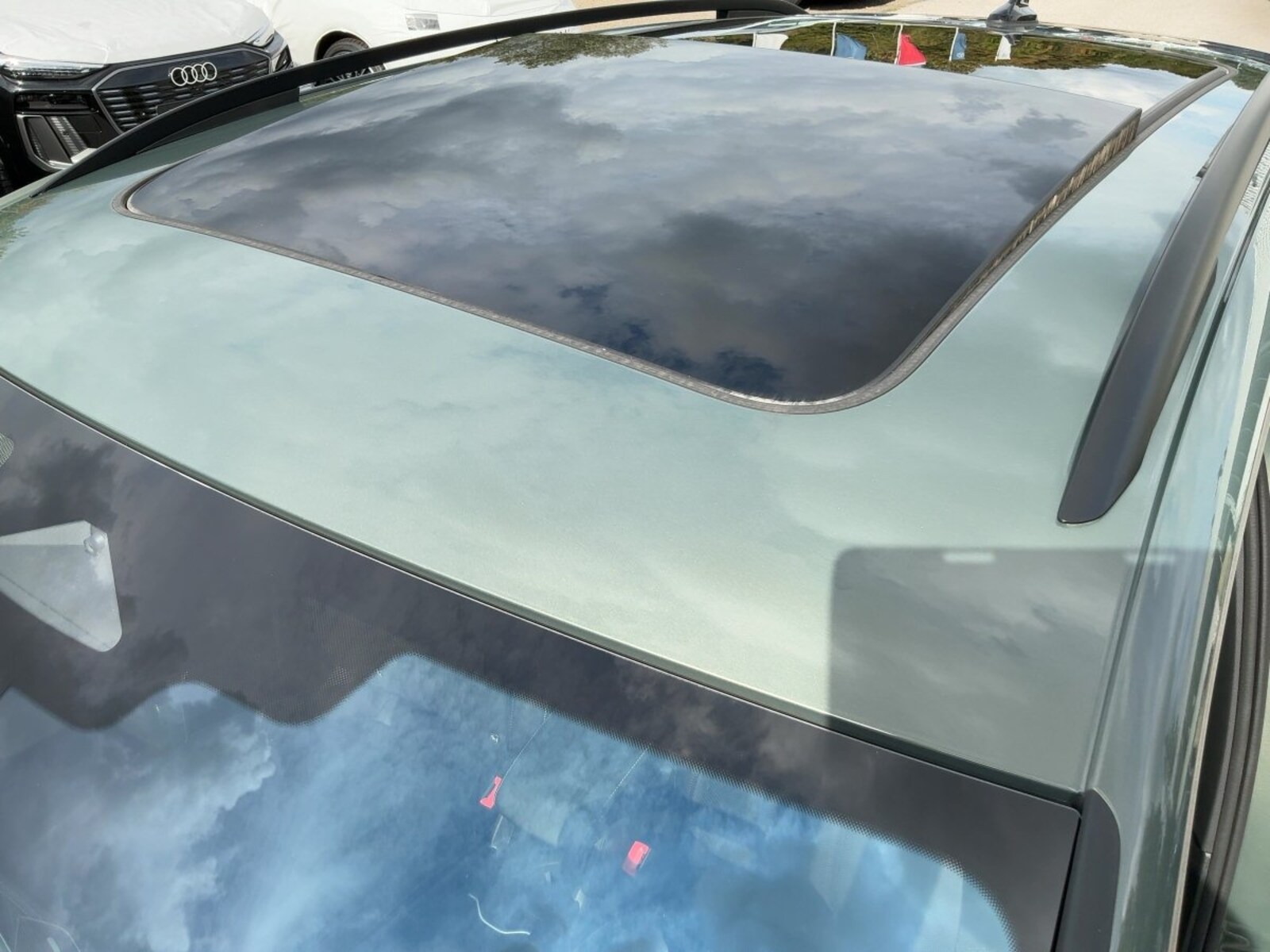 Volkswagen Tiguan – Bild 17