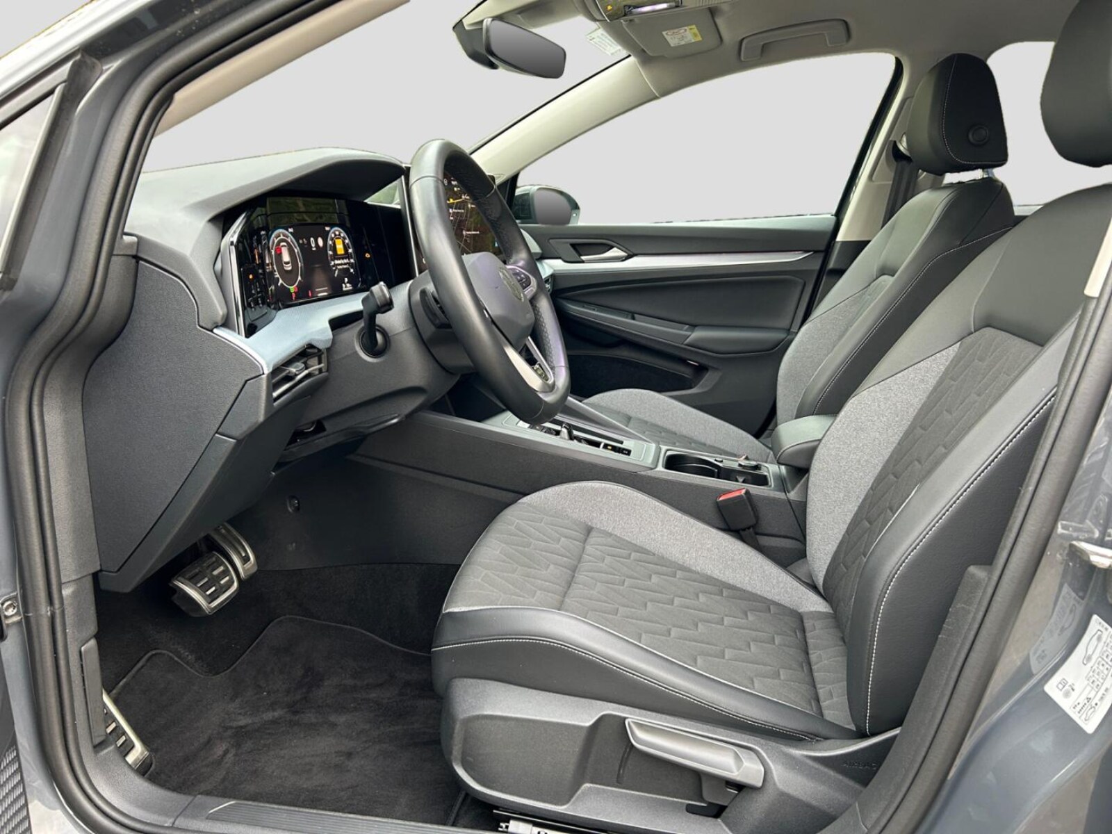 Volkswagen Golf – Bild 9