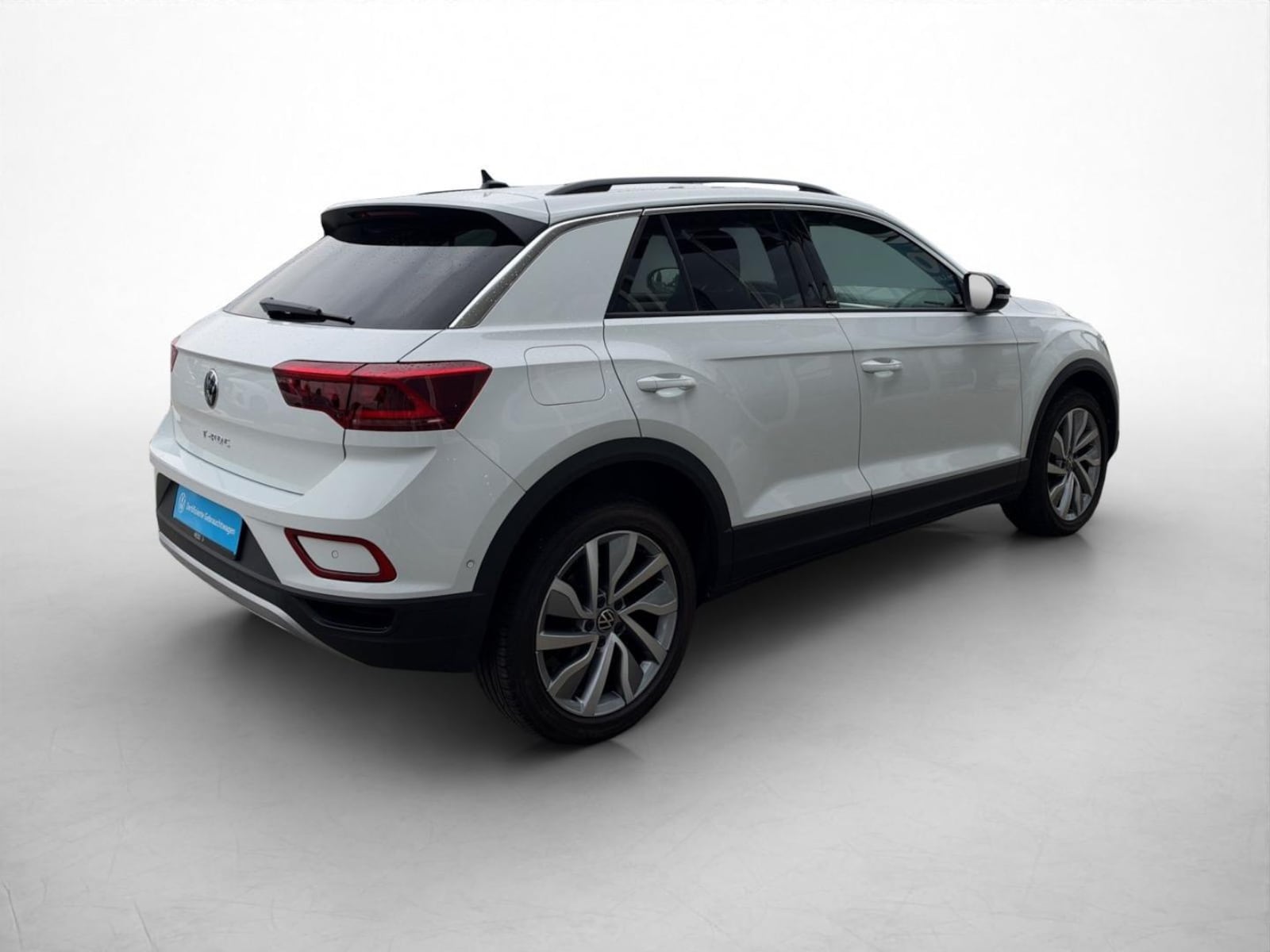 Volkswagen T-Roc – Bild 21