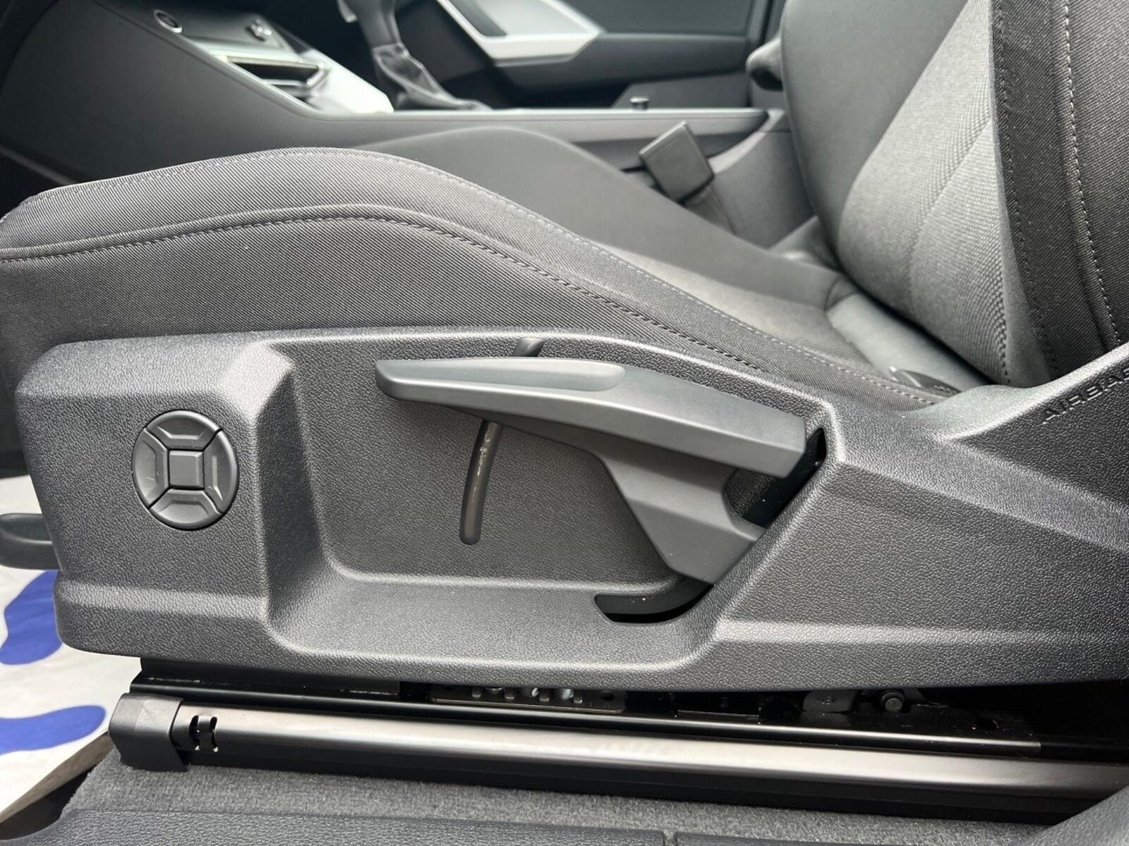 Audi Q3 – Bild 8