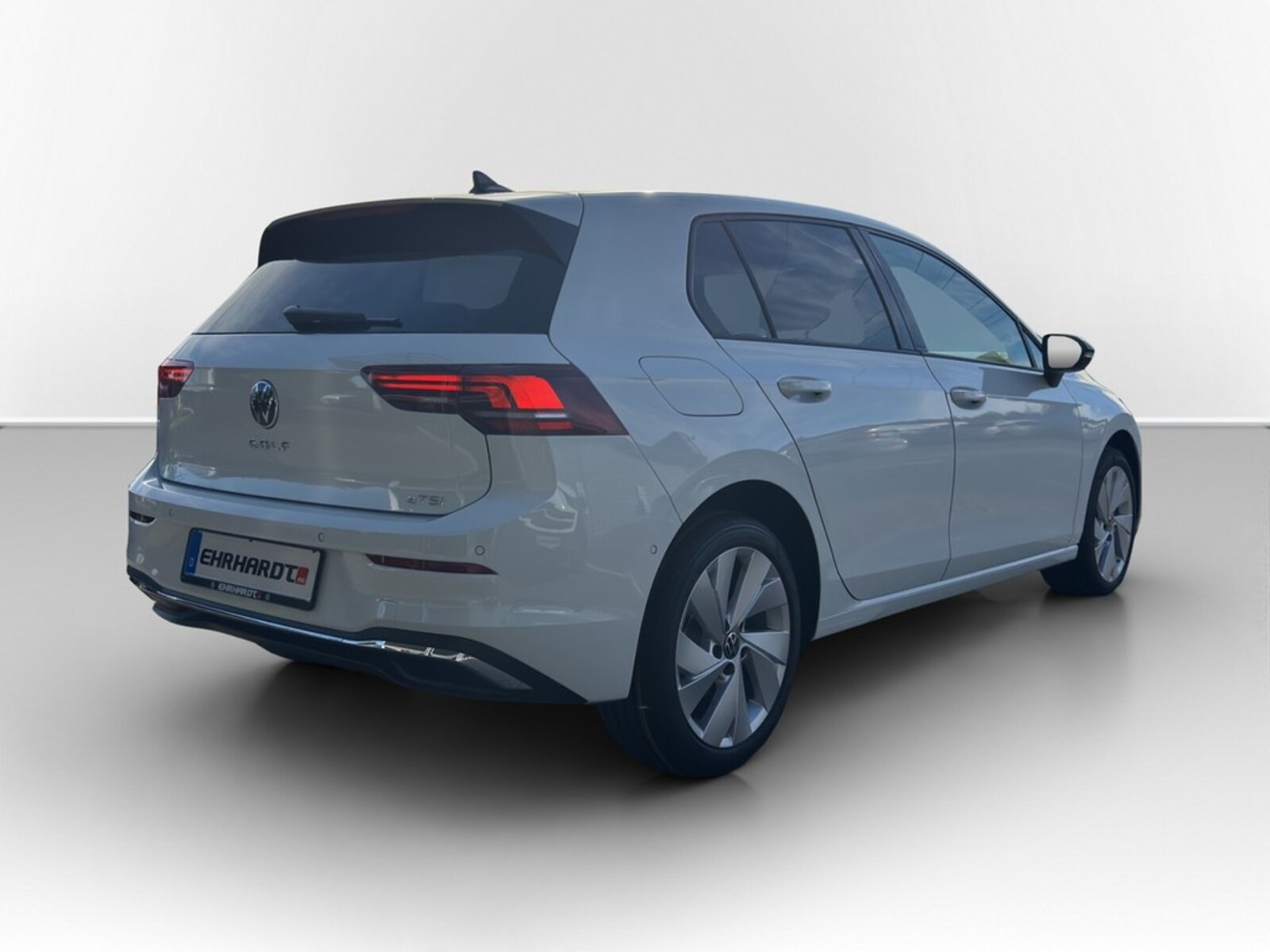 Volkswagen Golf – Bild 5
