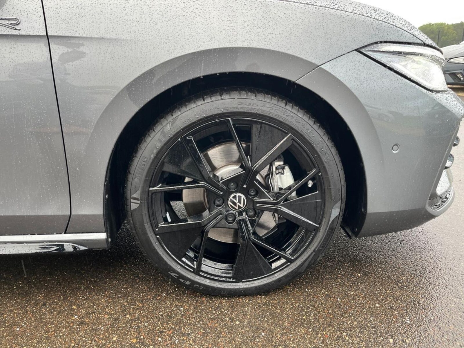 Volkswagen Passat – Bild 20
