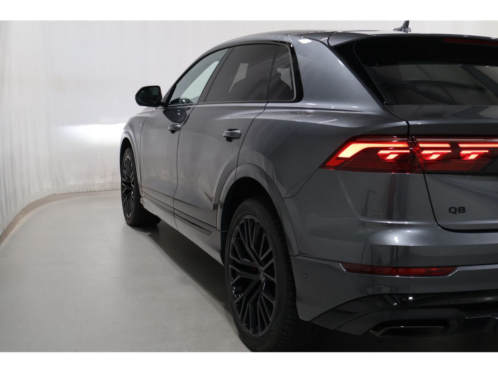 Audi Q8 – Bild 15