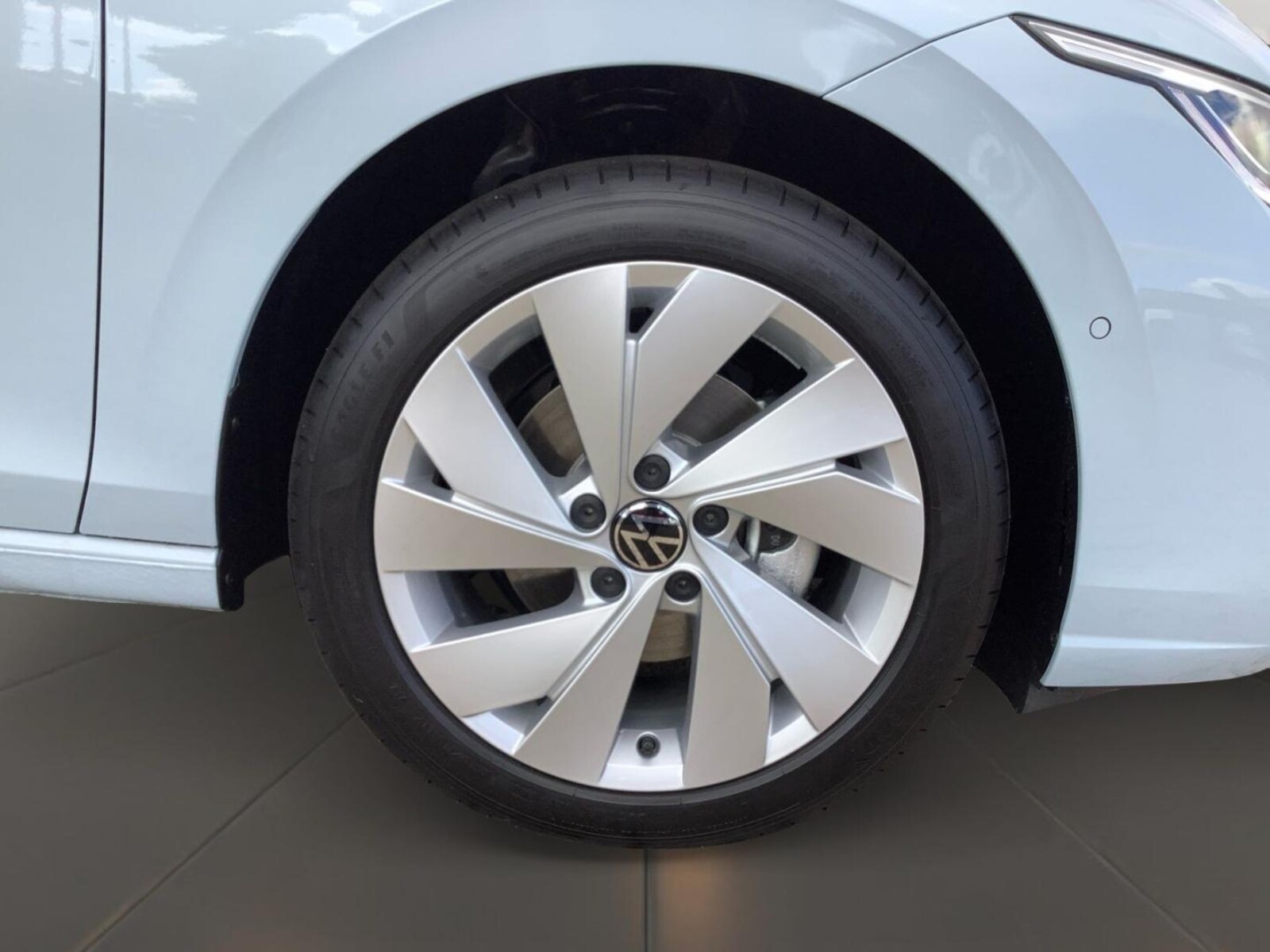 Volkswagen Golf – Bild 7