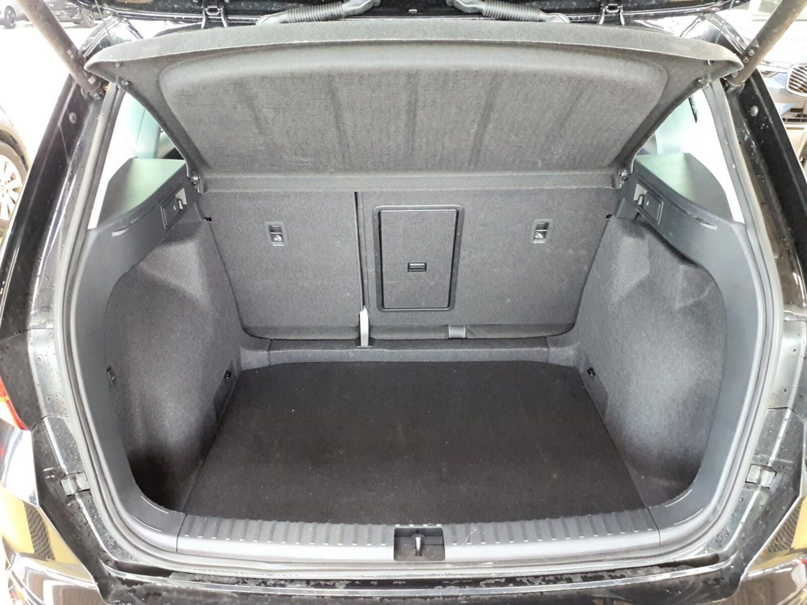 SEAT Ateca – Bild 8