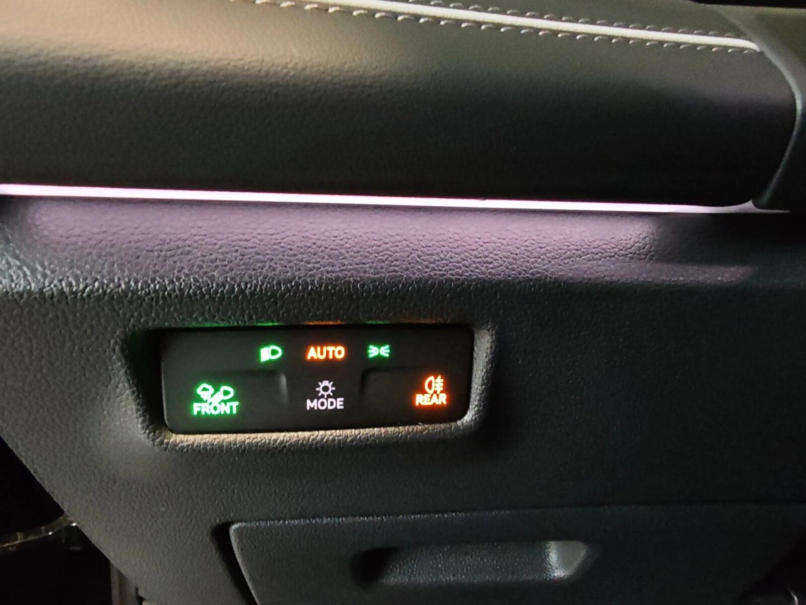 Volkswagen Tiguan – Bild 23