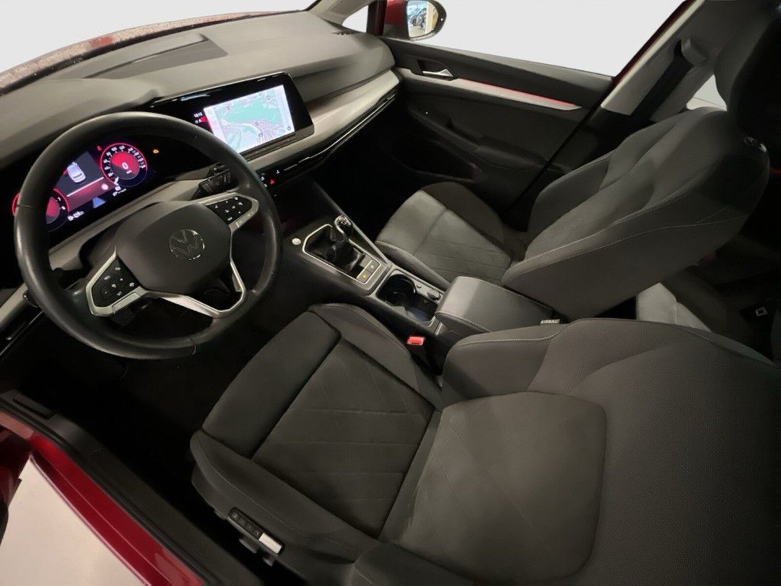 Volkswagen Golf – Bild 23