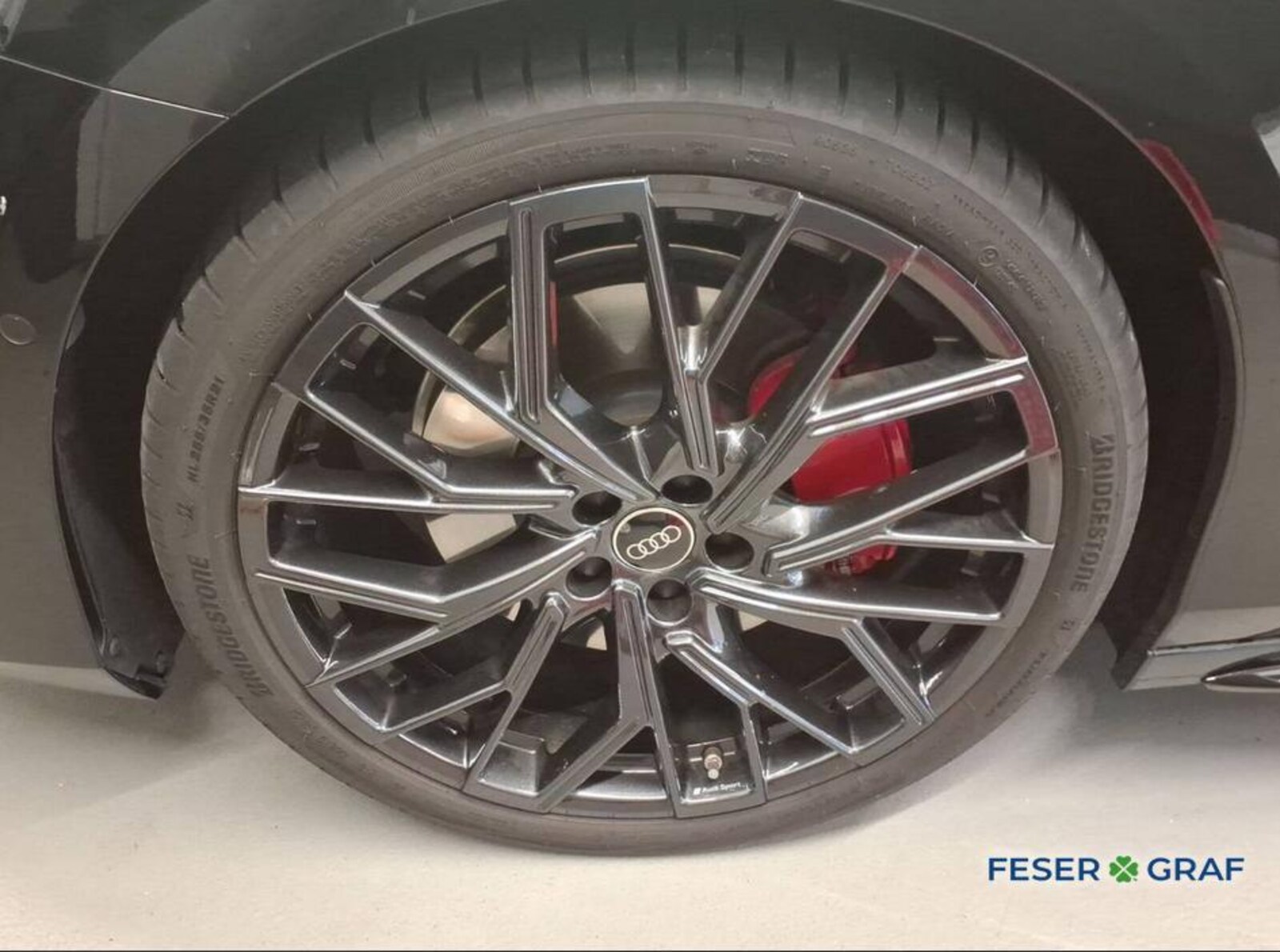 Audi A6 Limousine – Bild 3