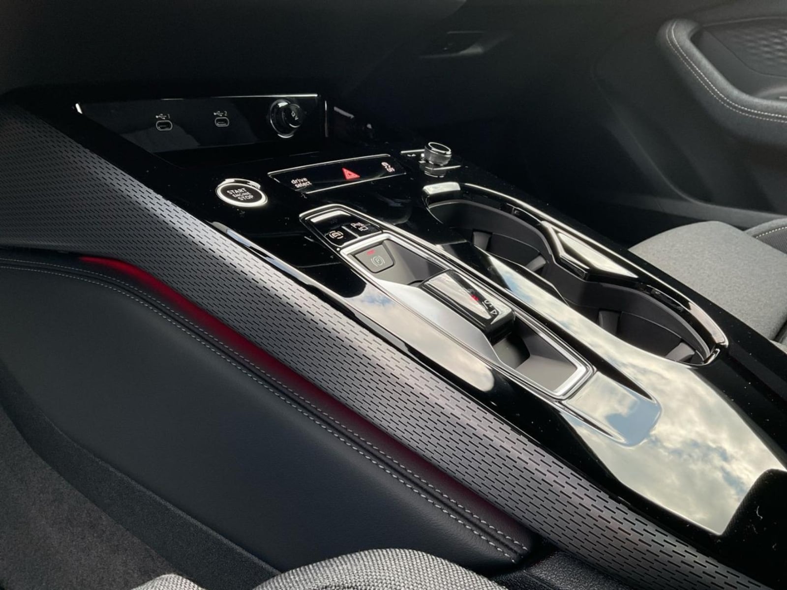 Audi A5 Avant – Bild 23