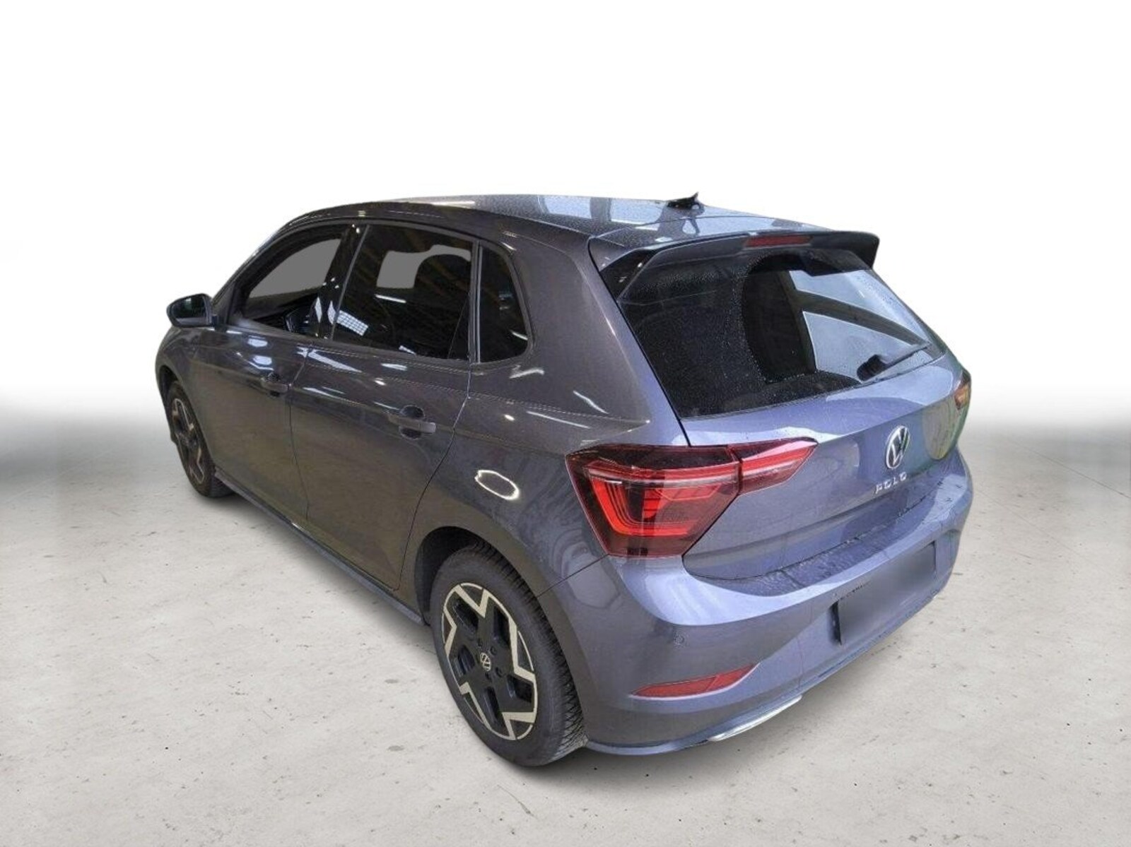Volkswagen Polo – Bild 3