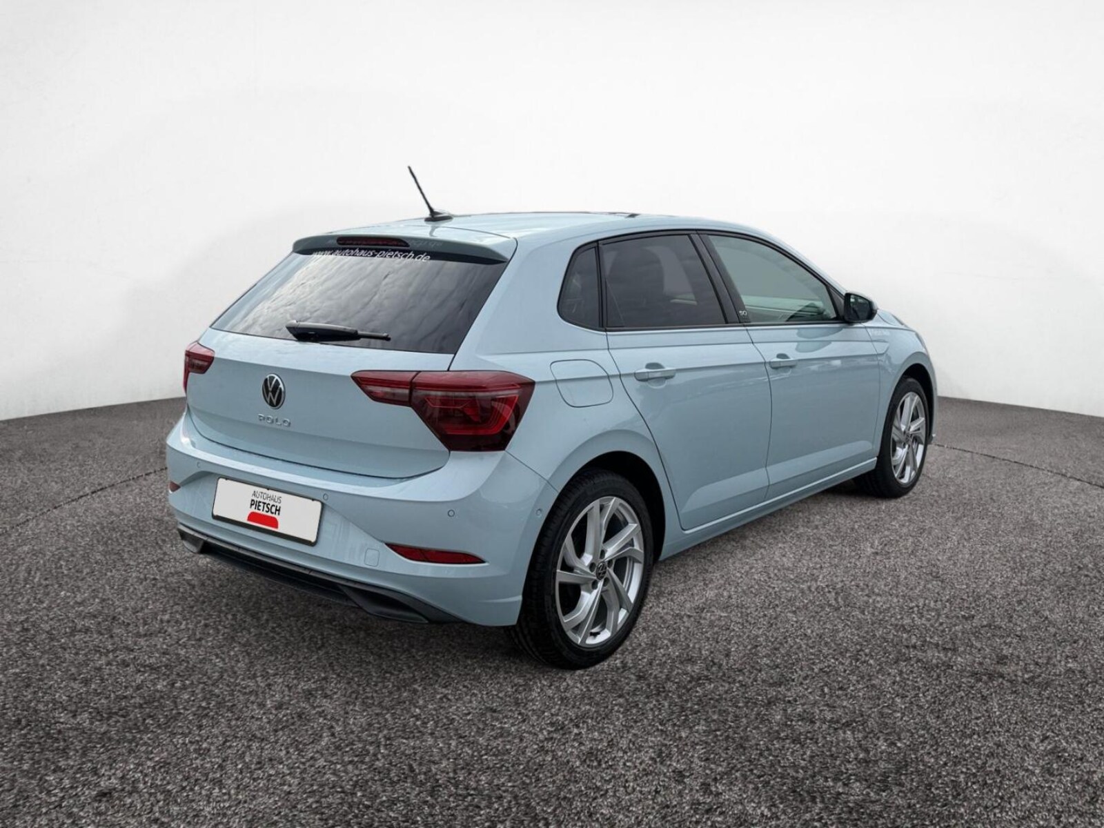 Volkswagen Polo – Bild 6
