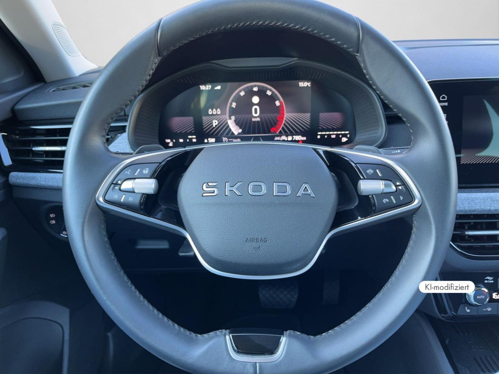 Škoda Scala – Bild 9