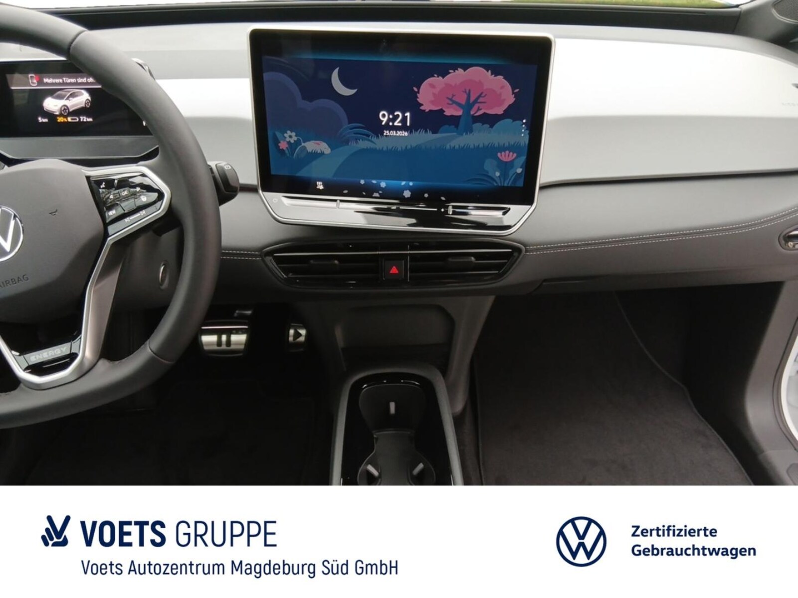 Volkswagen ID.3 – Bild 9