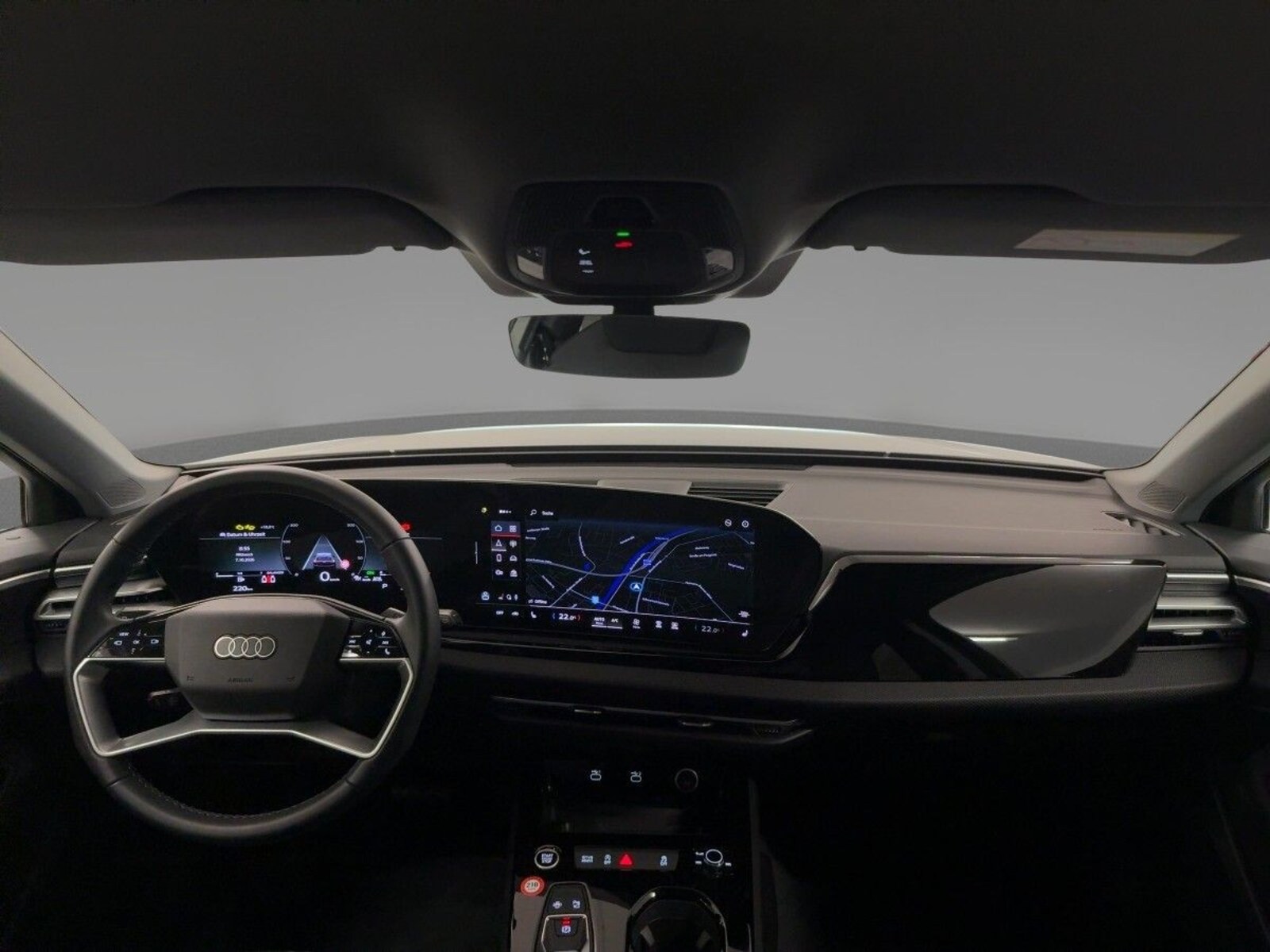 Audi A5 Avant – Bild 11