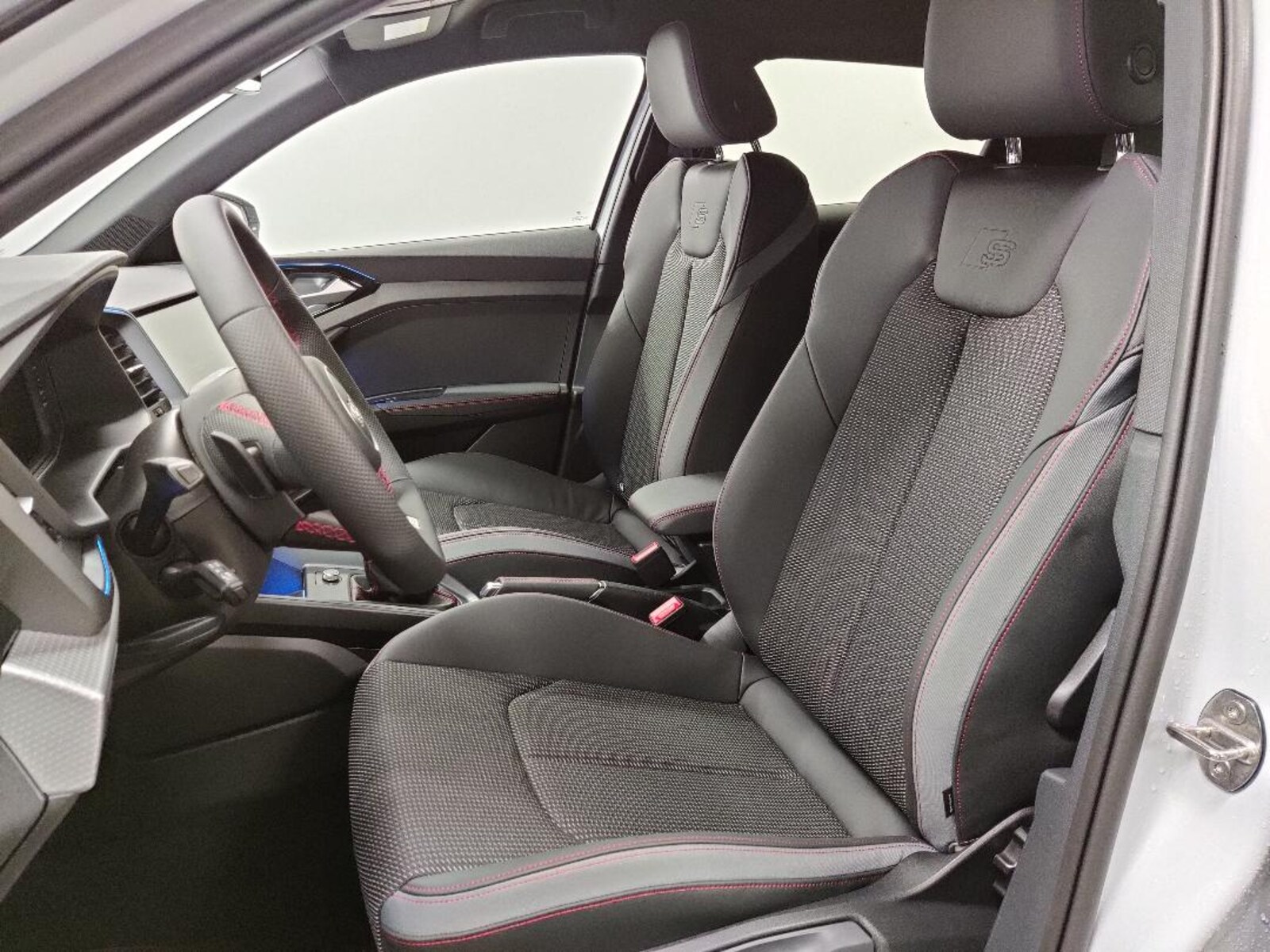 Audi A1 Sportback – Bild 13