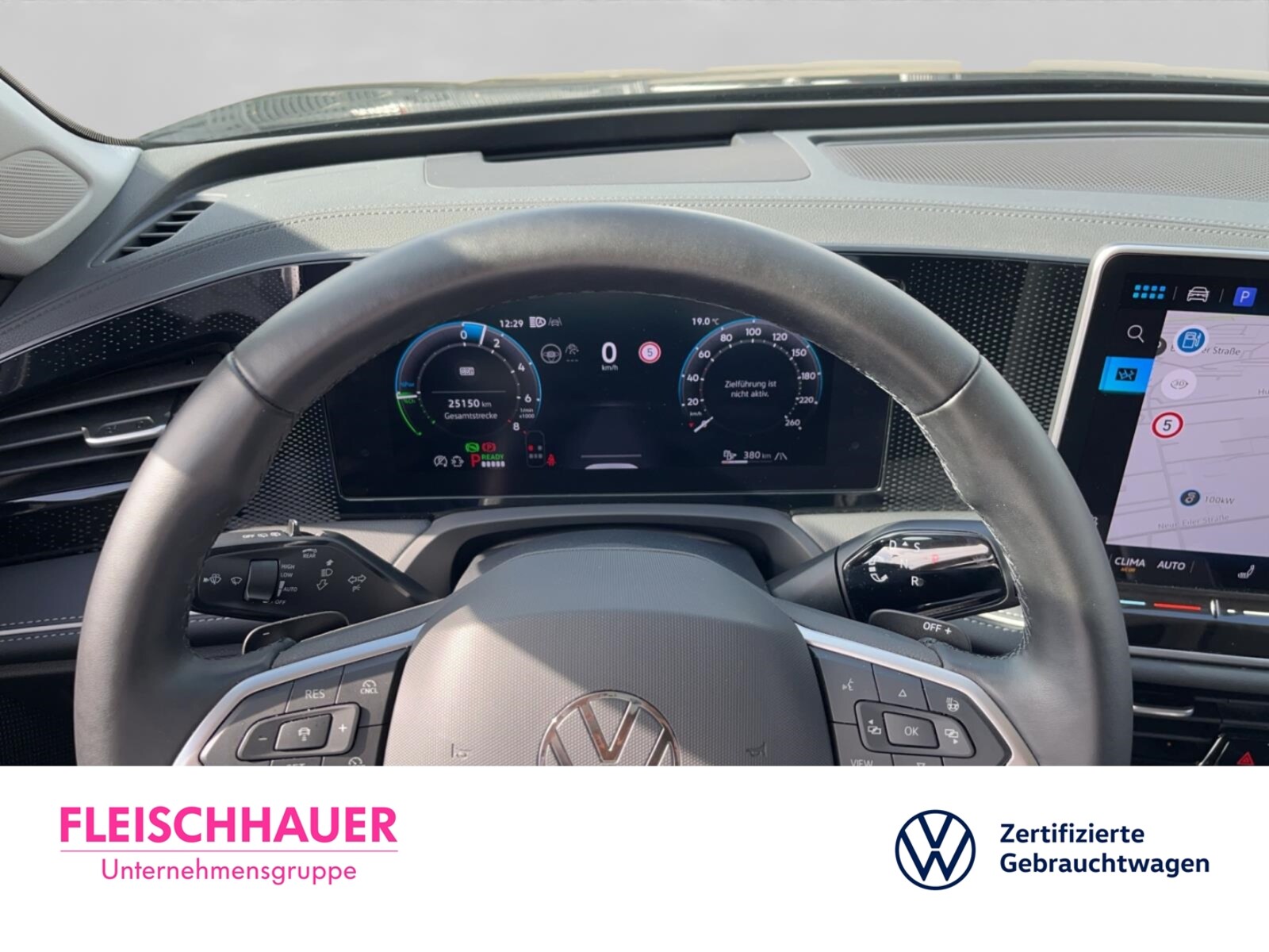 Volkswagen Passat – Bild 14