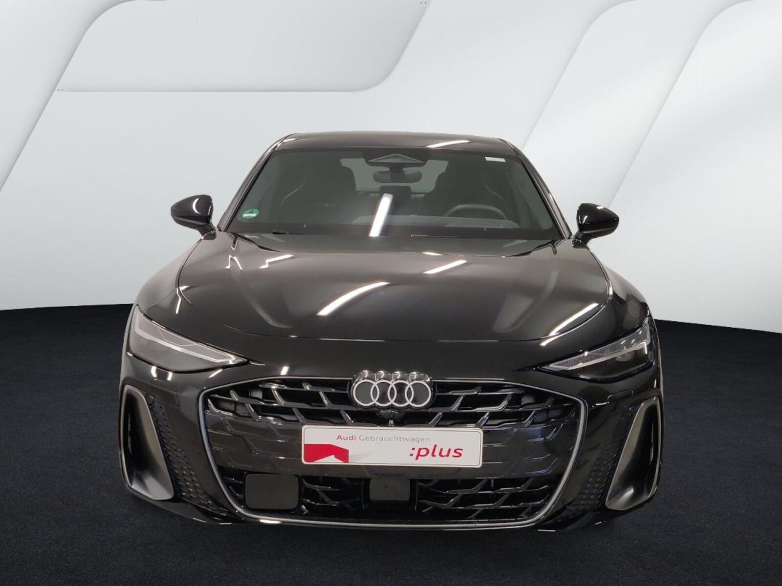 Audi A6 Limousine – Bild 5