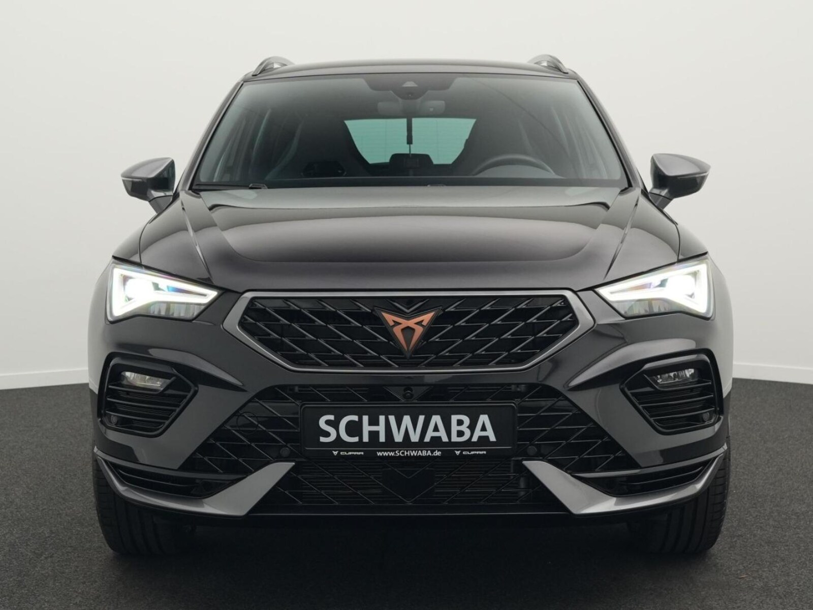 CUPRA Ateca – Bild 6