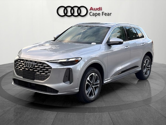 Photo of 2026 Audi Q5 