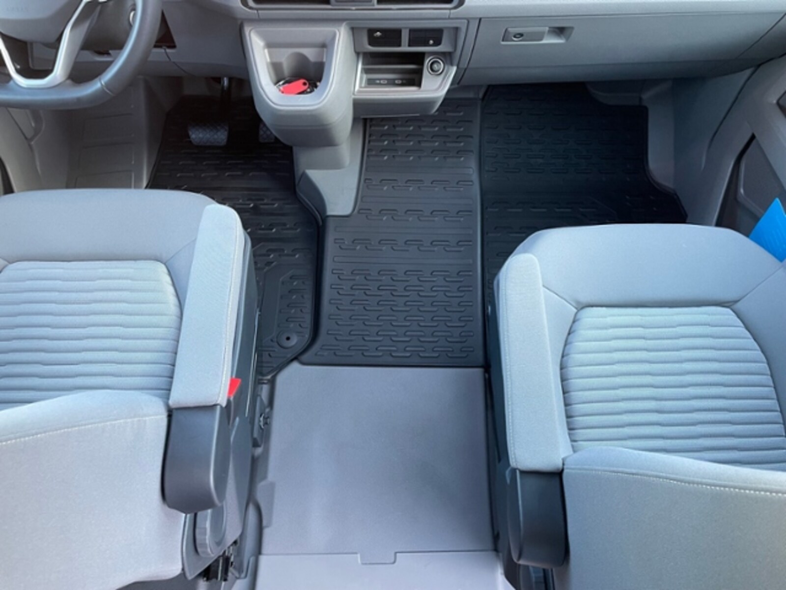 Volkswagen Grand California 600 – Bild 21