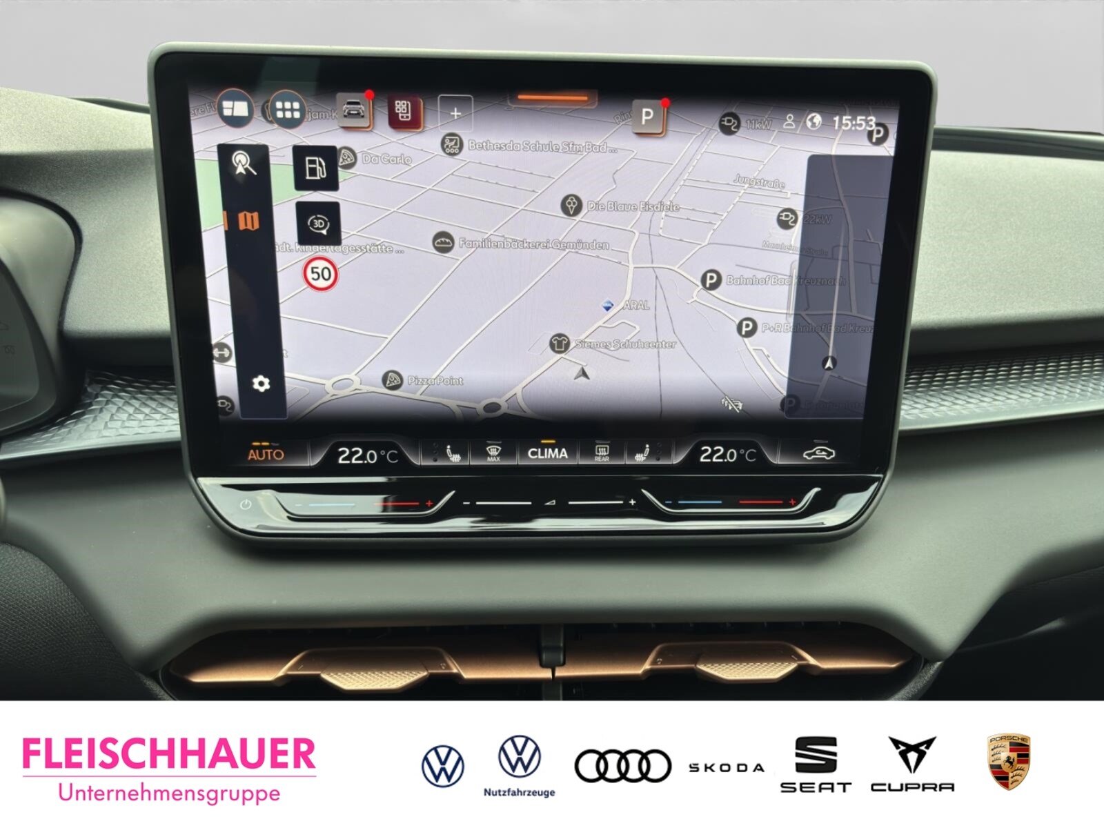 CUPRA Terramar – Bild 13