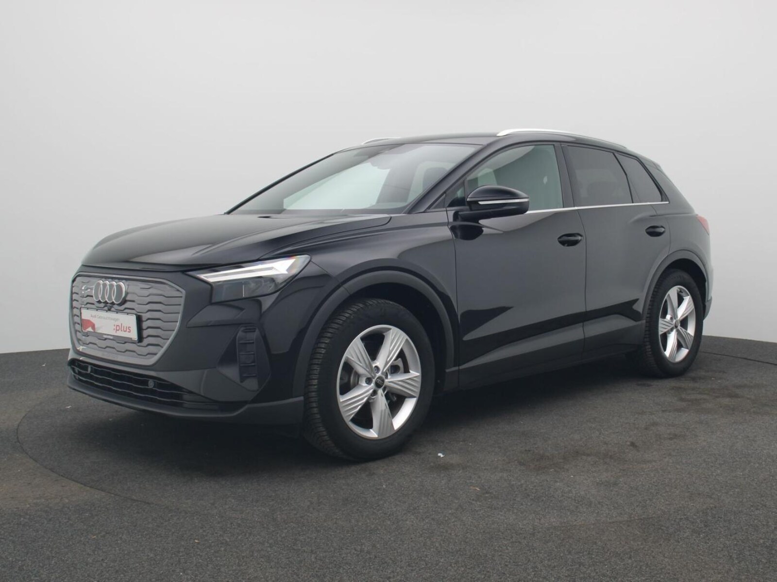 Audi Q4 e-tron – Bild 2