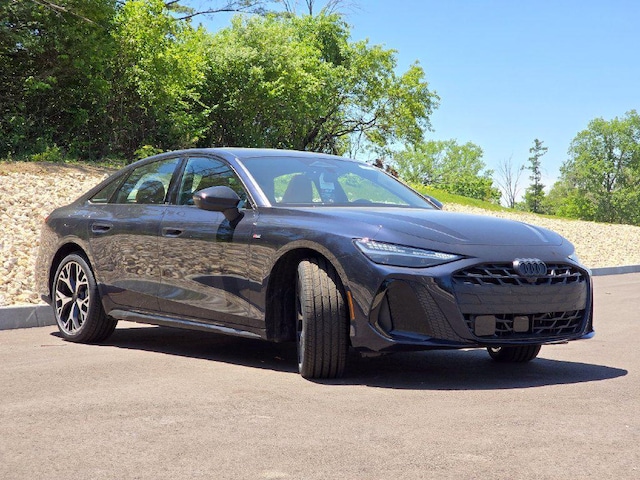 2026 Audi A6 Premium Plus - Photo 28