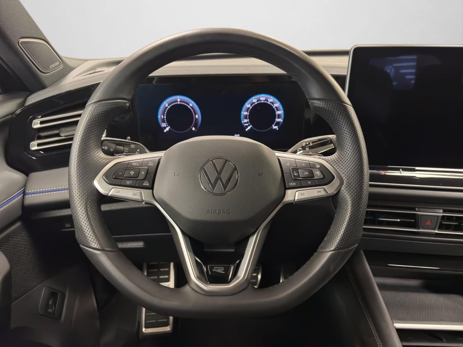 Volkswagen Tiguan – Bild 9