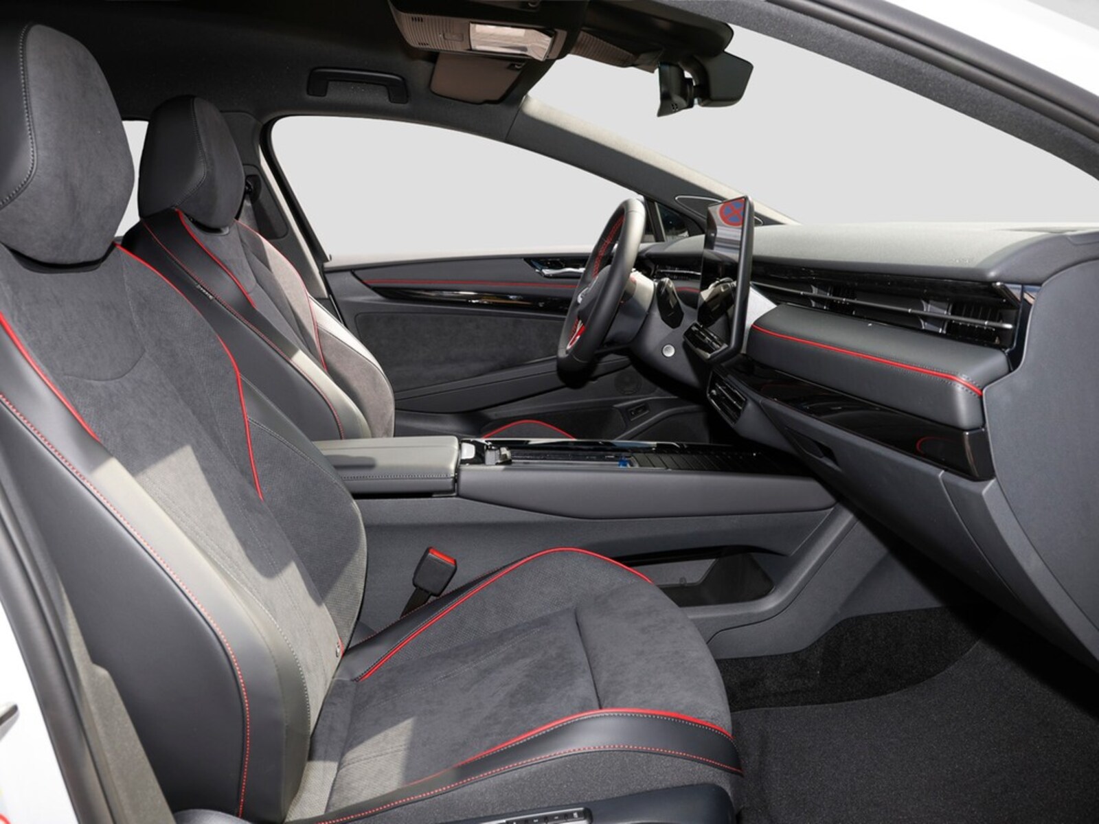 Volkswagen ID.7 Tourer – Bild 7