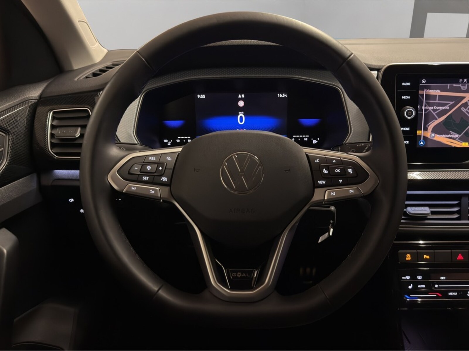 Volkswagen T-Cross – Bild 12