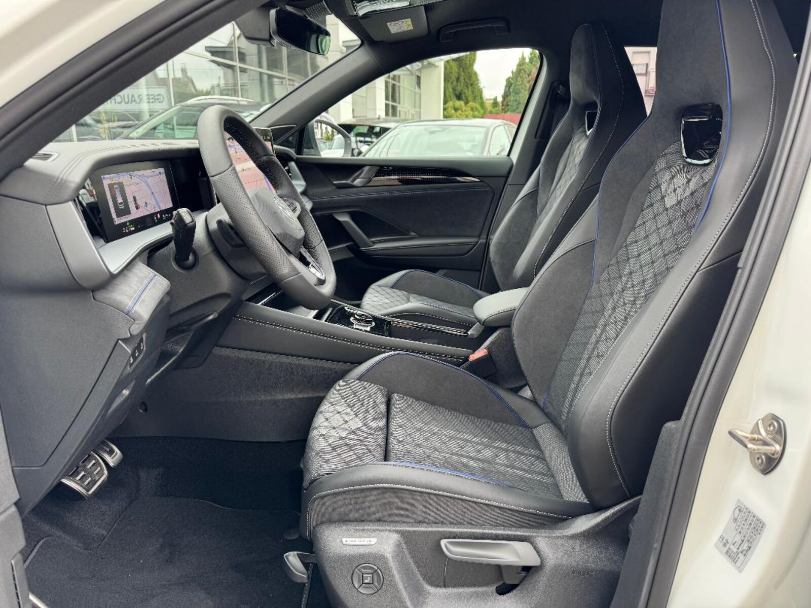Volkswagen Tayron – Bild 4