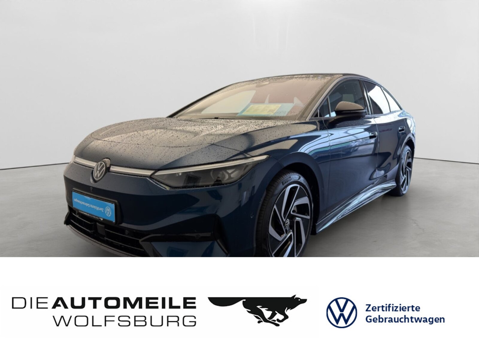 Volkswagen ID.7