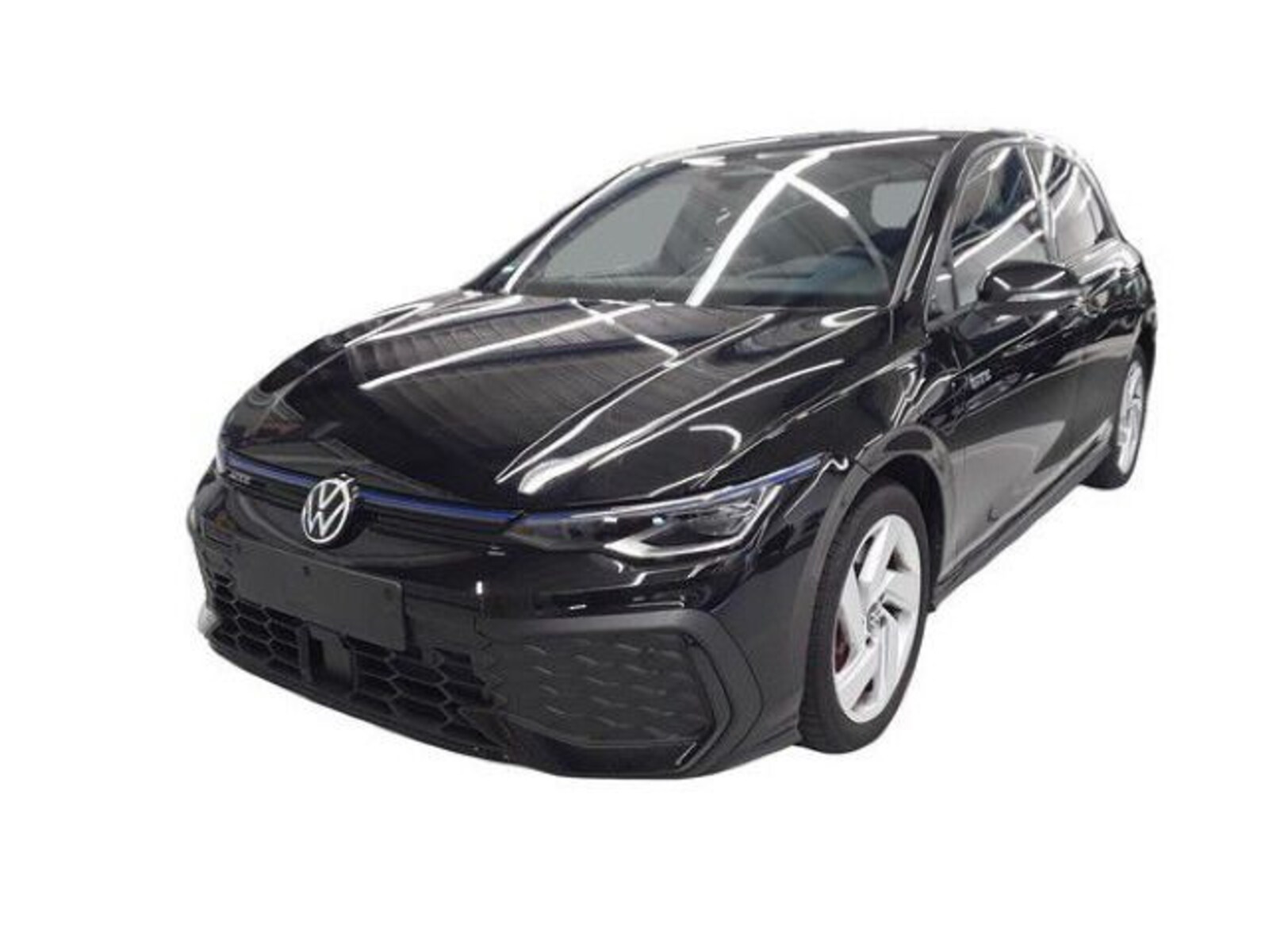 Volkswagen Golf – Bild 2