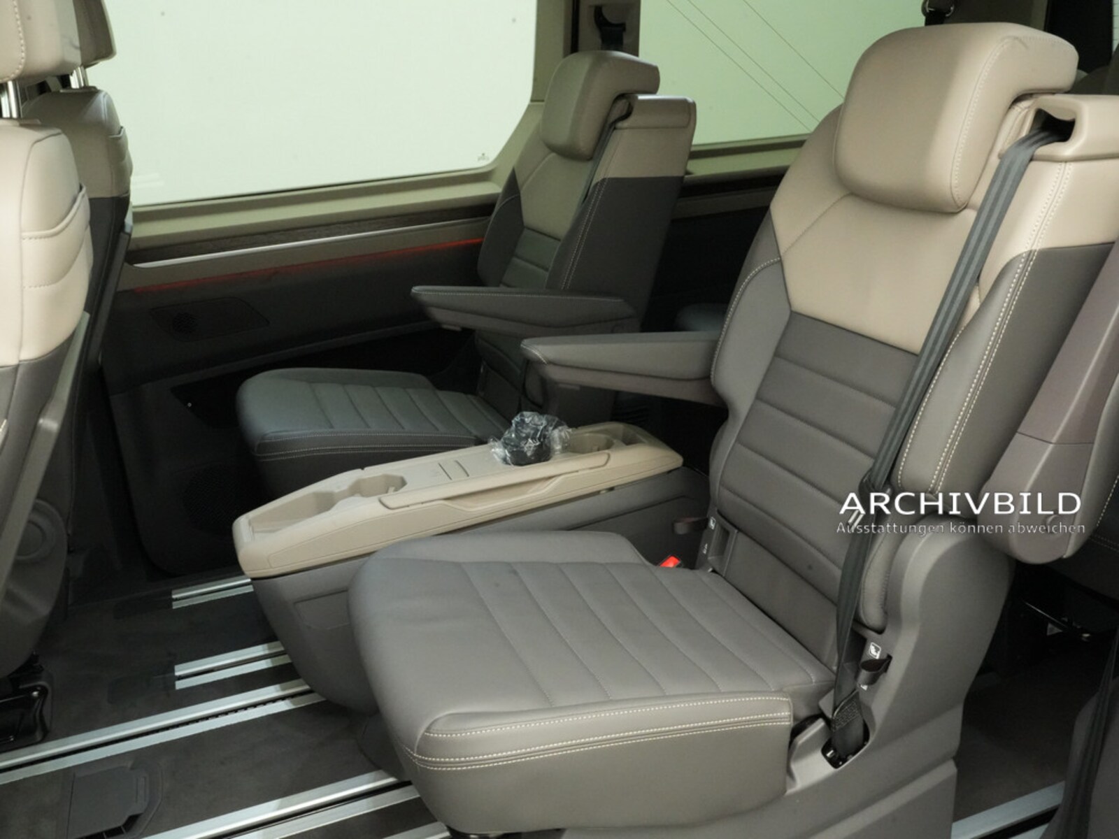 Volkswagen Multivan Langversion – Bild 28