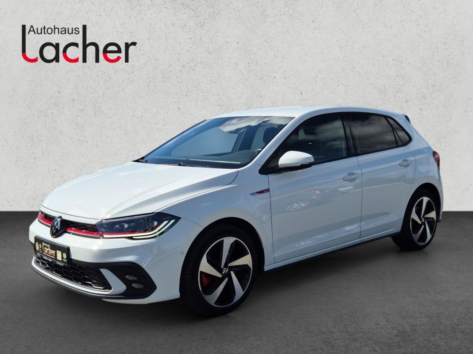 Volkswagen Polo – Bild 2