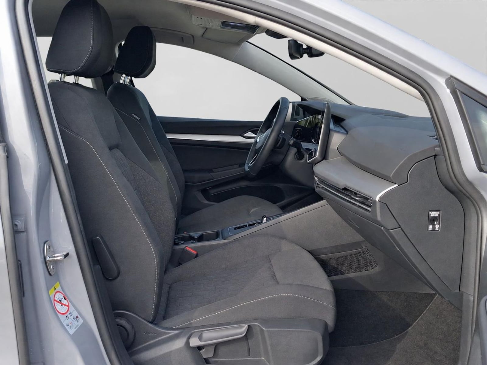 Volkswagen Golf – Bild 12
