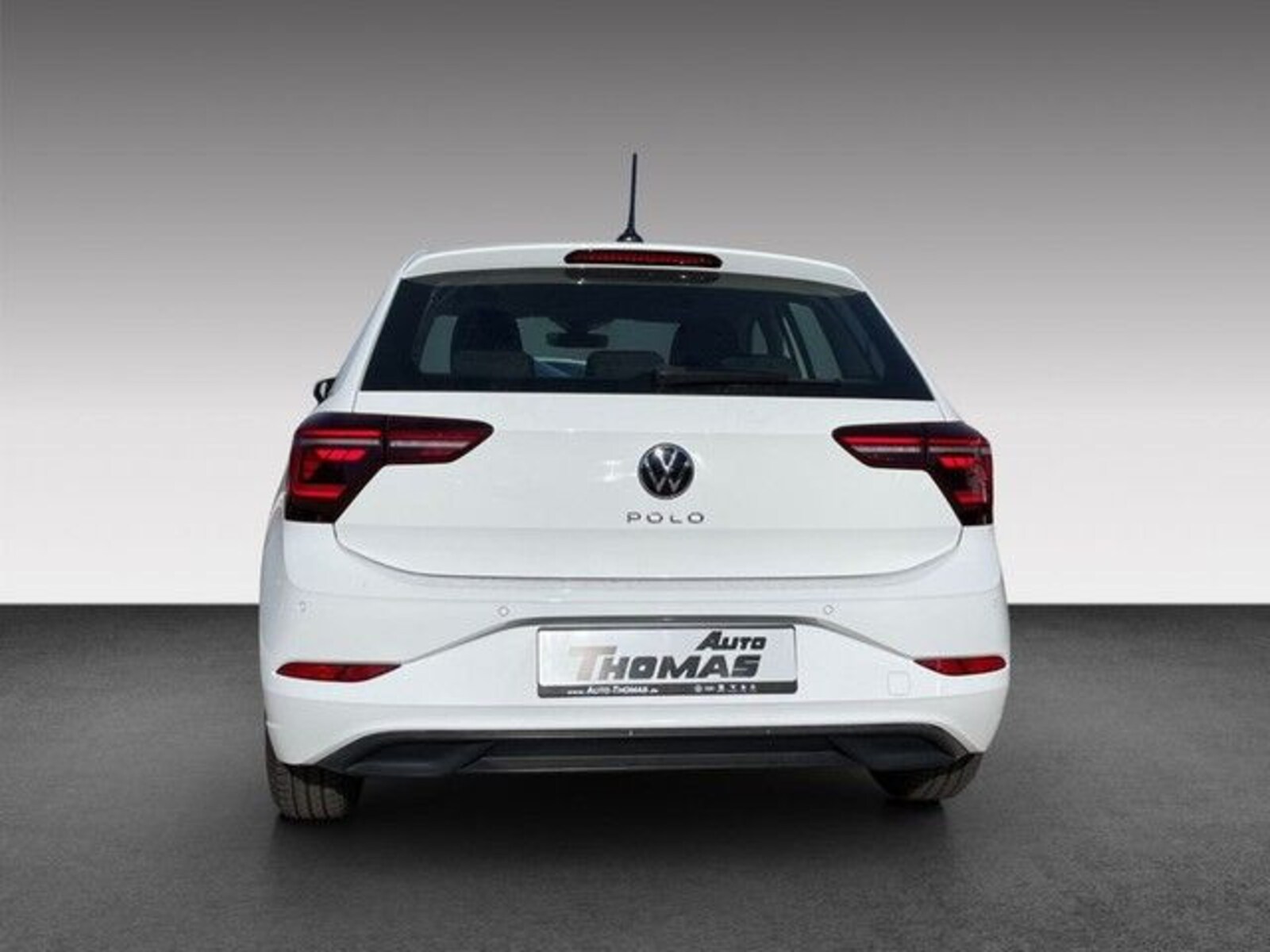 Volkswagen Polo – Bild 9