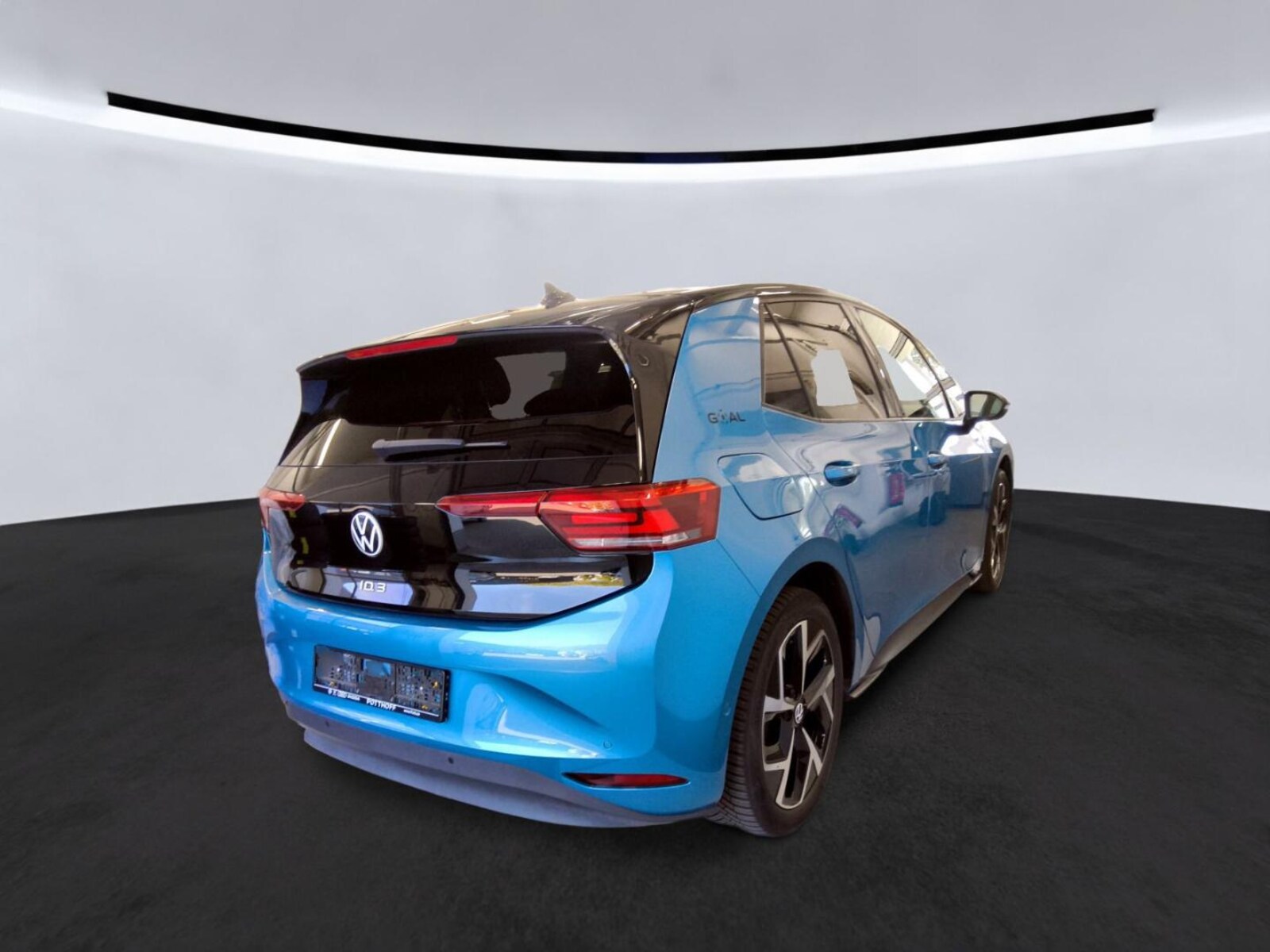 Volkswagen ID.3 – Bild 3