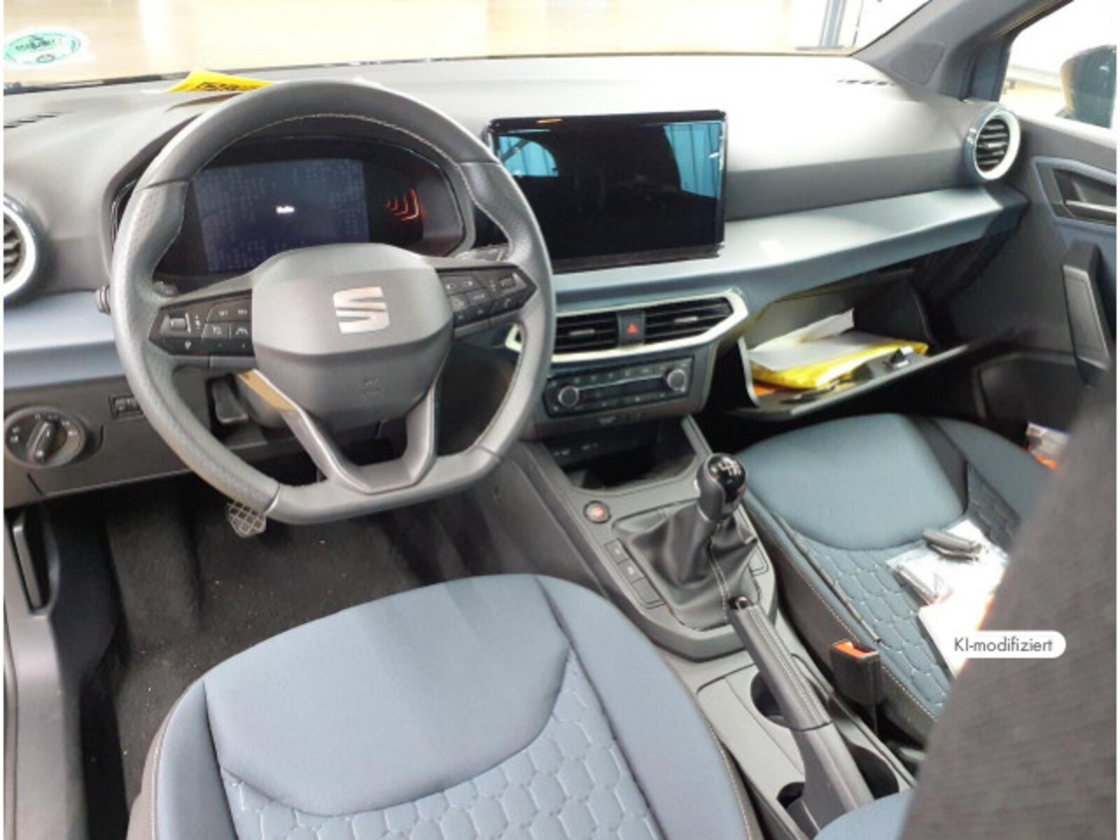 SEAT Arona – Bild 3