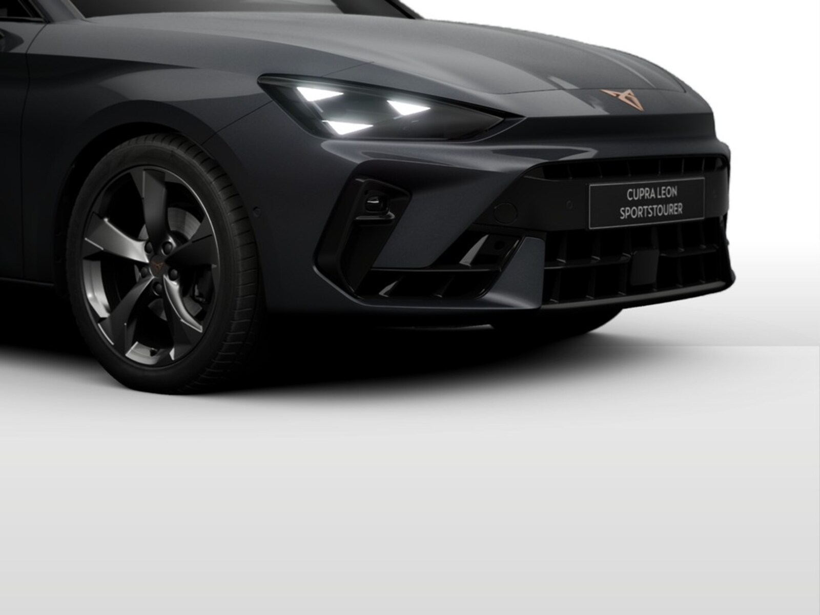 CUPRA Leon Sportstourer – Bild 7