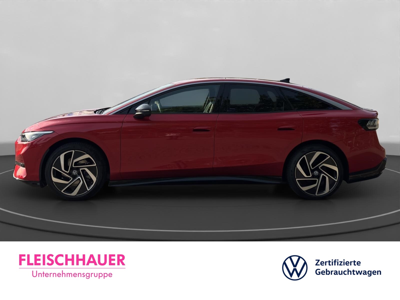 Volkswagen ID.7 – Bild 4