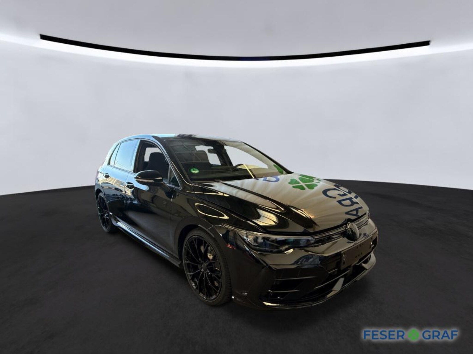 Volkswagen Golf – Bild 2